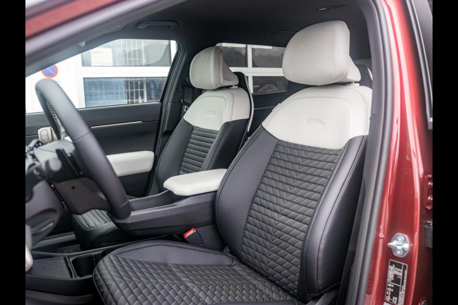 Kia EV4 GT-Line Business Edition 81.4 kWh | Metallic lak gratis tot 31 december! |  Lage fiscale waarde | Extra aantrekkelijk voor de zakelijke rijder