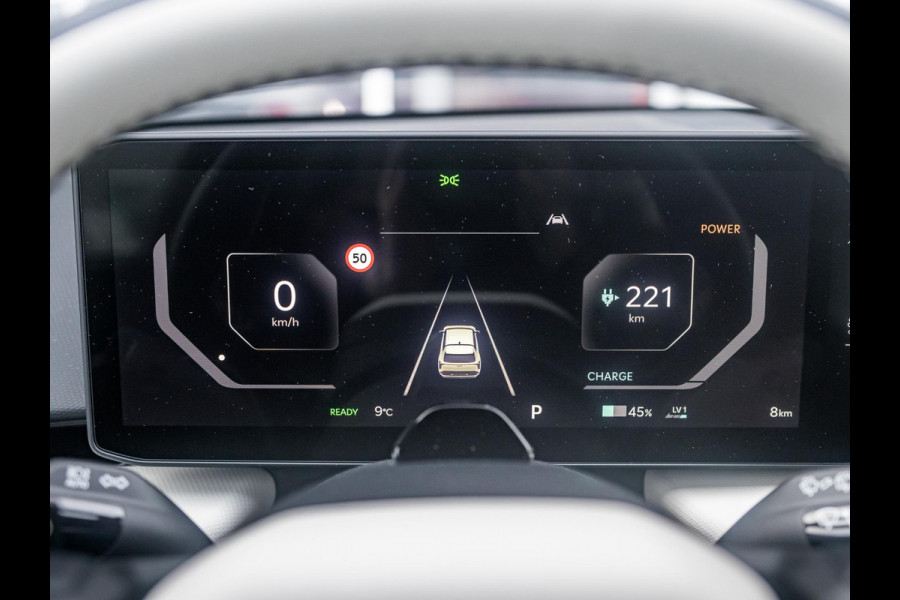 Kia EV4 GT-Line Business Edition 81.4 kWh | Metallic lak gratis tot 31 december! |  Lage fiscale waarde | Extra aantrekkelijk voor de zakelijke rijder