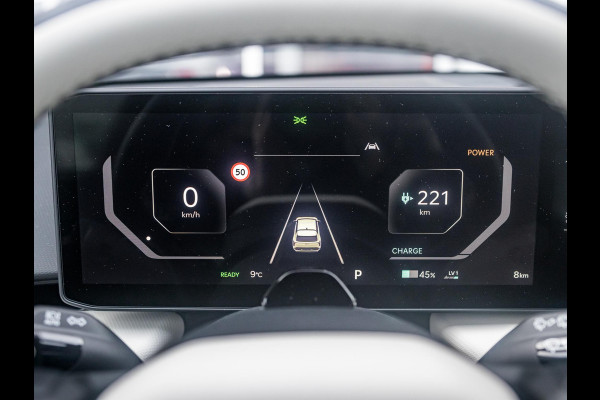 Kia EV4 GT-Line Business Edition 81.4 kWh | Metallic lak gratis tot 31 december! |  Lage fiscale waarde | Extra aantrekkelijk voor de zakelijke rijder