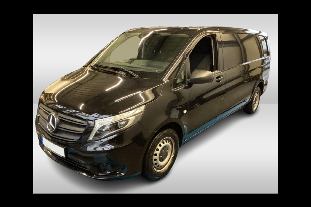 Mercedes-Benz Vito 116 CDI Extra Lang Automaat Led Camera 2.5T Trekhaak (Wordt verwacht)