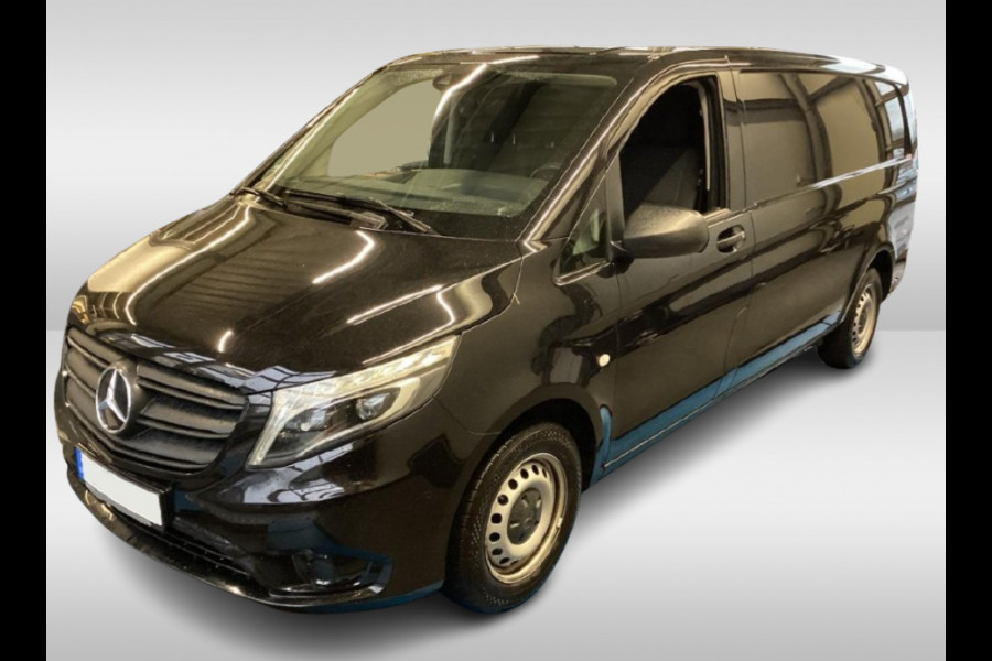 Mercedes-Benz Vito 116 CDI Extra Lang Automaat Led Camera 2.5T Trekhaak (Wordt verwacht)