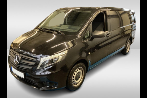 Mercedes-Benz Vito 116 CDI Extra Lang Automaat Led Camera 2.5T Trekhaak (Wordt verwacht)