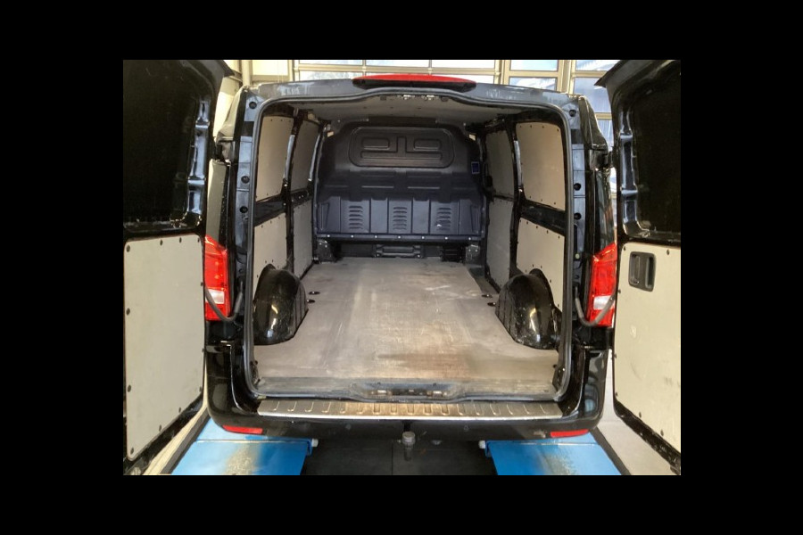 Mercedes-Benz Vito 116 CDI Extra Lang Automaat Led Camera 2.5T Trekhaak (Wordt verwacht)