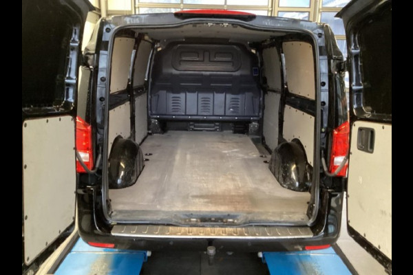 Mercedes-Benz Vito 116 CDI Extra Lang Automaat Led Camera 2.5T Trekhaak (Wordt verwacht)