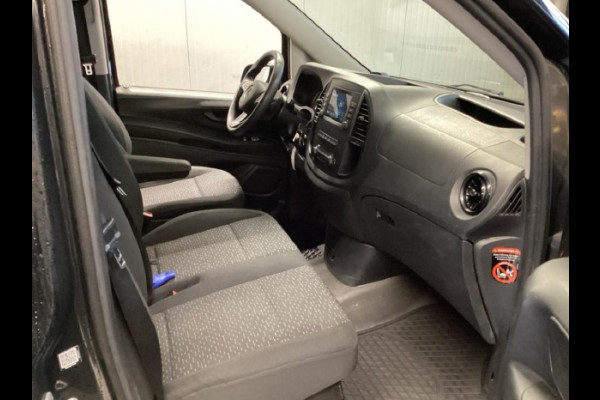 Mercedes-Benz Vito 116 CDI Extra Lang Automaat Led Camera 2.5T Trekhaak (Wordt verwacht)