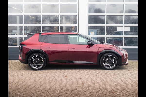 Kia EV4 GT-Line Business Edition 81.4 kWh | Metallic lak gratis tot 31 december! |  Lage fiscale waarde | Extra aantrekkelijk voor de zakelijke rijder