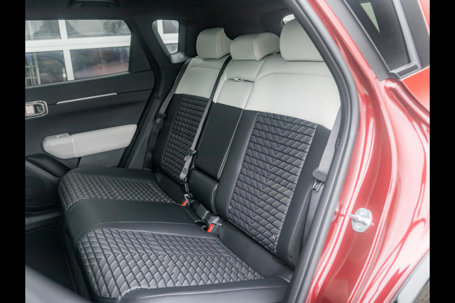 Kia EV4 GT-Line Business Edition 81.4 kWh | Metallic lak gratis tot 31 december! |  Lage fiscale waarde | Extra aantrekkelijk voor de zakelijke rijder