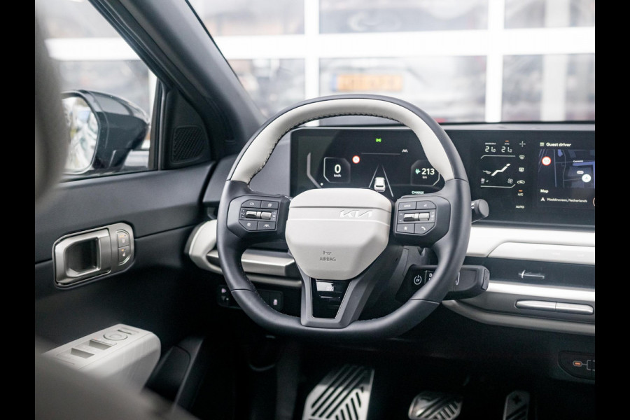 Kia EV4 GT-Line Business Edition 81.4 kWh | Metallic lak gratis tot 31 december! |  Lage fiscale waarde | Extra aantrekkelijk voor de zakelijke rijder