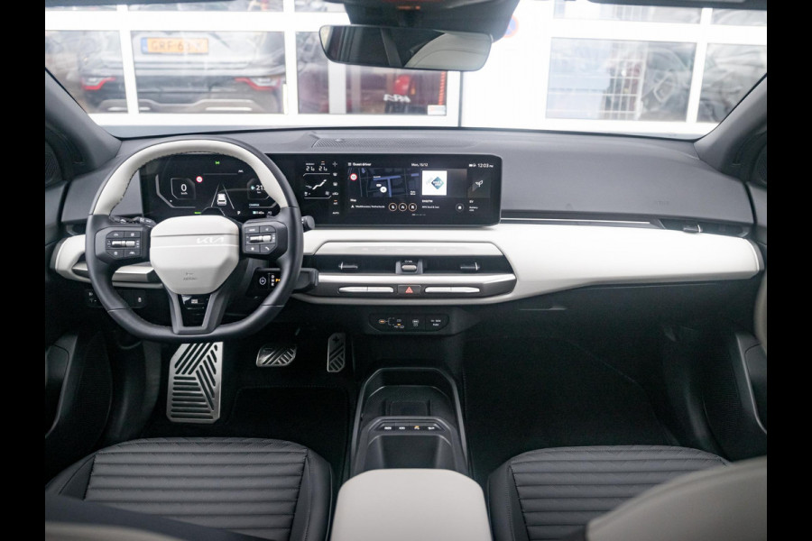 Kia EV4 GT-Line Business Edition 81.4 kWh | Metallic lak gratis tot 31 december! |  Lage fiscale waarde | Extra aantrekkelijk voor de zakelijke rijder