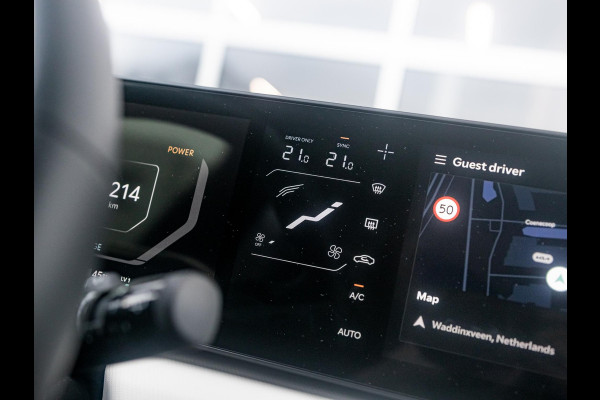 Kia EV4 GT-Line Business Edition 81.4 kWh | Metallic lak gratis tot 31 december! |  Lage fiscale waarde | Extra aantrekkelijk voor de zakelijke rijder