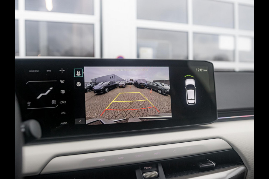 Kia EV4 GT-Line Business Edition 81.4 kWh | Metallic lak gratis tot 31 december! |  Lage fiscale waarde | Extra aantrekkelijk voor de zakelijke rijder