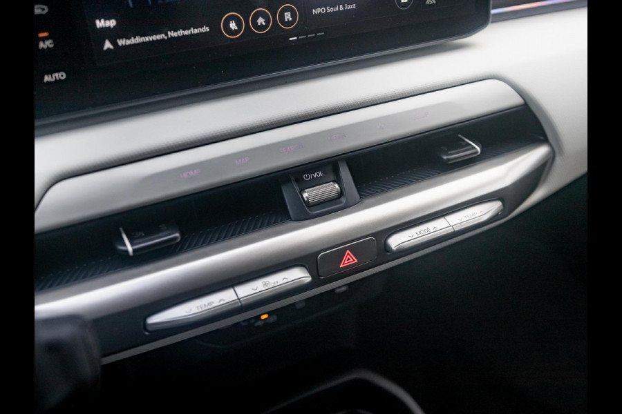 Kia EV4 GT-Line Business Edition 81.4 kWh | Metallic lak gratis tot 31 december! |  Lage fiscale waarde | Extra aantrekkelijk voor de zakelijke rijder