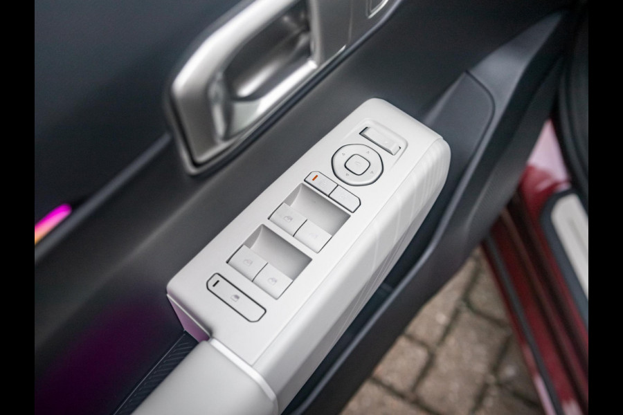 Kia EV4 GT-Line Business Edition 81.4 kWh | Metallic lak gratis tot 31 december! |  Lage fiscale waarde | Extra aantrekkelijk voor de zakelijke rijder