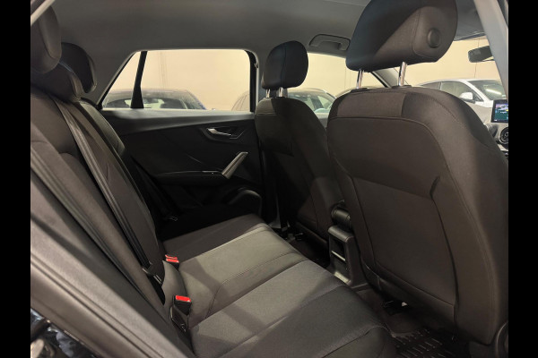 Audi Q2 35 TFSI 150PK S-Tronic, Facelift, Apple Carplay, Navi, Clima, Multistuur, PDC, Android, Bluetooth/Tel, Voll Onderhouden