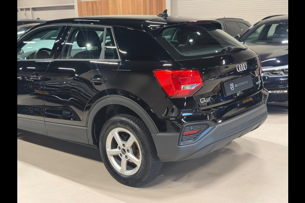 Audi Q2 35 TFSI 150PK S-Tronic, Facelift, Apple Carplay, Navi, Clima, Multistuur, PDC, Android, Bluetooth/Tel, Voll Onderhouden