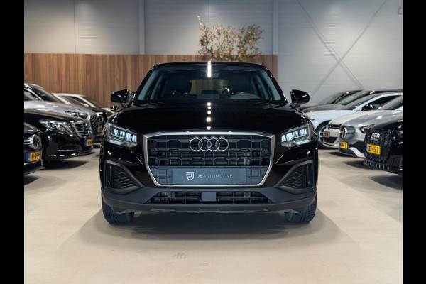 Audi Q2 35 TFSI 150PK S-Tronic, Facelift, Apple Carplay, Navi, Clima, Multistuur, PDC, Android, Bluetooth/Tel, Voll Onderhouden