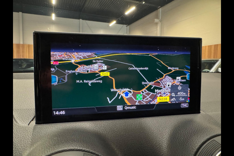 Audi Q2 35 TFSI 150PK S-Tronic, Facelift, Apple Carplay, Navi, Clima, Multistuur, PDC, Android, Bluetooth/Tel, Voll Onderhouden
