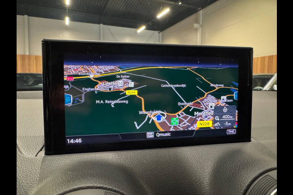 Audi Q2 35 TFSI 150PK S-Tronic, Facelift, Apple Carplay, Navi, Clima, Multistuur, PDC, Android, Bluetooth/Tel, Voll Onderhouden