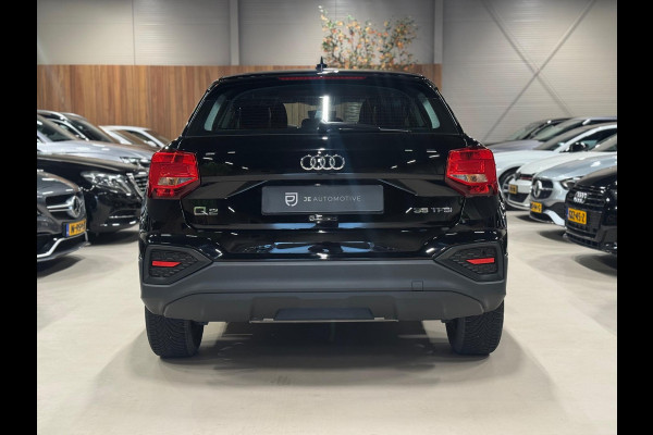 Audi Q2 35 TFSI 150PK S-Tronic, Facelift, Apple Carplay, Navi, Clima, Multistuur, PDC, Android, Bluetooth/Tel, Voll Onderhouden
