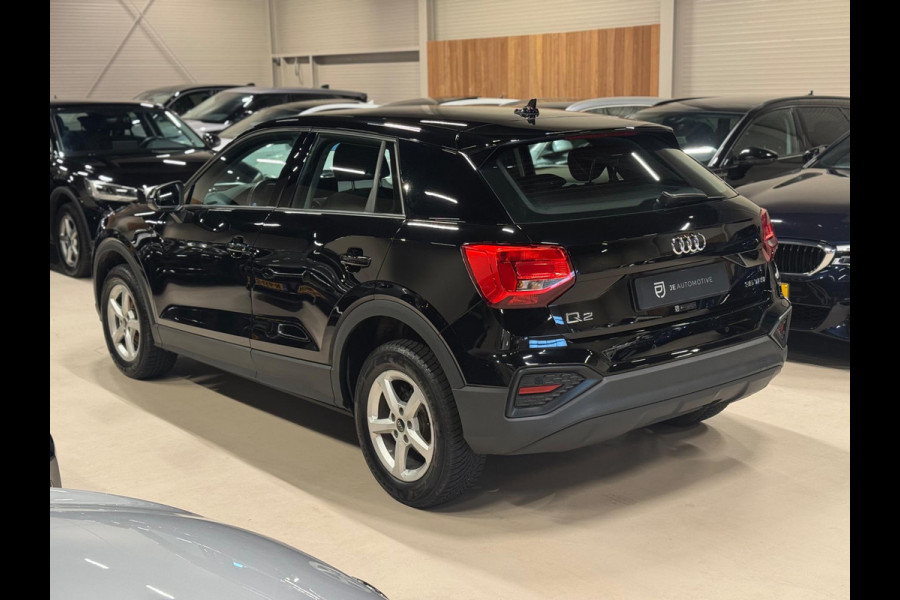 Audi Q2 35 TFSI 150PK S-Tronic, Facelift, Apple Carplay, Navi, Clima, Multistuur, PDC, Android, Bluetooth/Tel, Voll Onderhouden