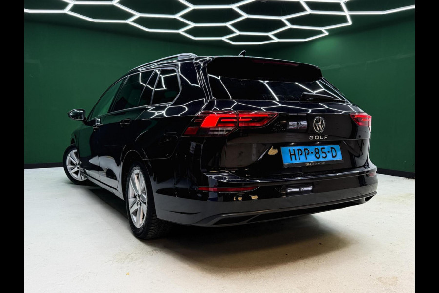 Volkswagen Golf Variant DSG 2.0 TDI Carplay | Cruise | Taxi