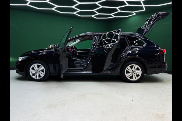 Volkswagen Golf Variant DSG 2.0 TDI Carplay | Cruise | Taxi
