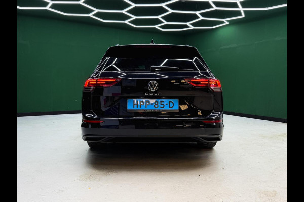 Volkswagen Golf Variant DSG 2.0 TDI Carplay | Cruise | Taxi
