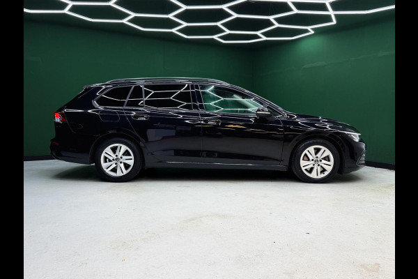 Volkswagen Golf Variant DSG 2.0 TDI Carplay | Cruise | Taxi
