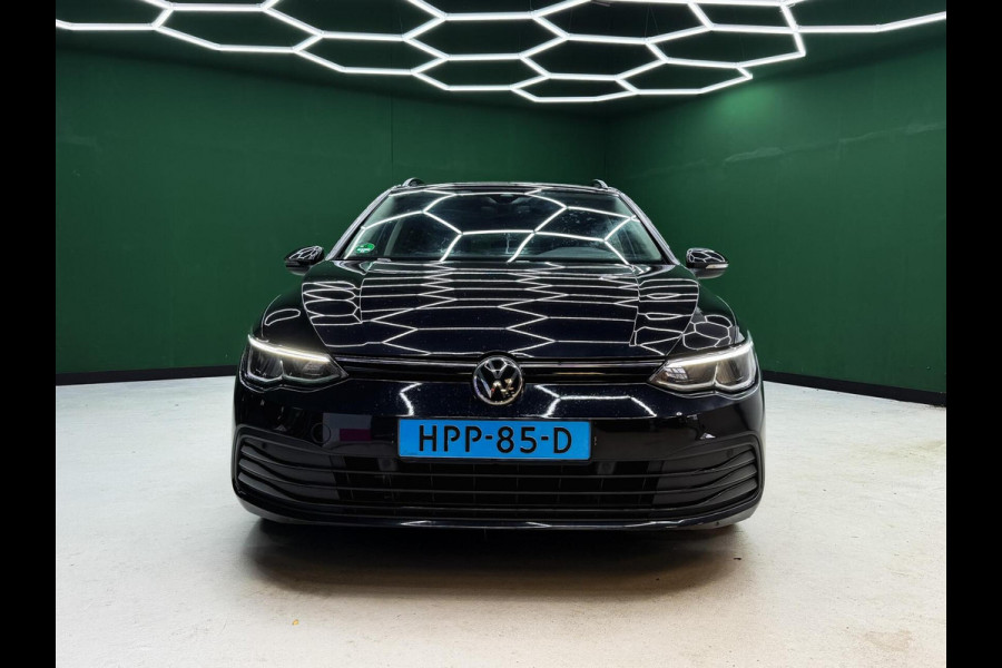 Volkswagen Golf Variant DSG 2.0 TDI Carplay | Cruise | Taxi