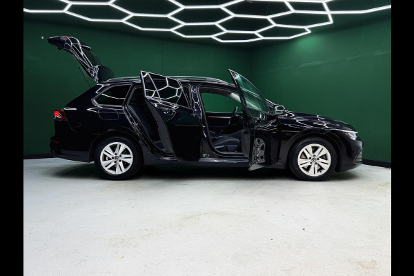 Volkswagen Golf Variant DSG 2.0 TDI Carplay | Cruise | Taxi