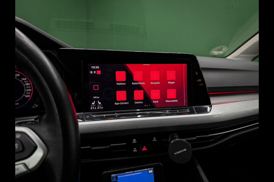 Volkswagen Golf Variant DSG 2.0 TDI Carplay | Cruise | Taxi