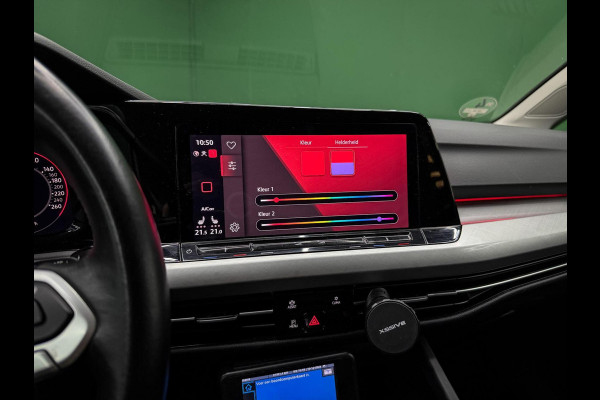 Volkswagen Golf Variant DSG 2.0 TDI Carplay | Cruise | Taxi