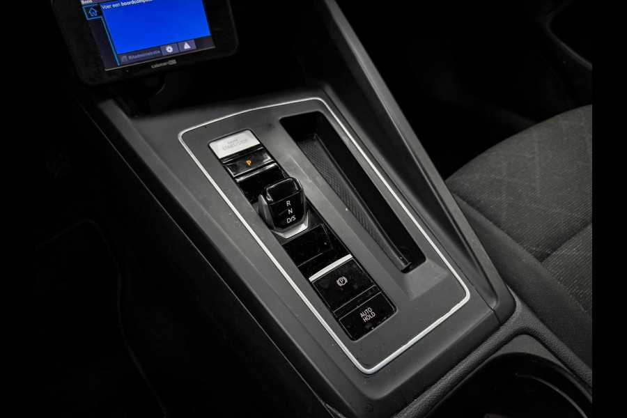 Volkswagen Golf Variant DSG 2.0 TDI Carplay | Cruise | Taxi