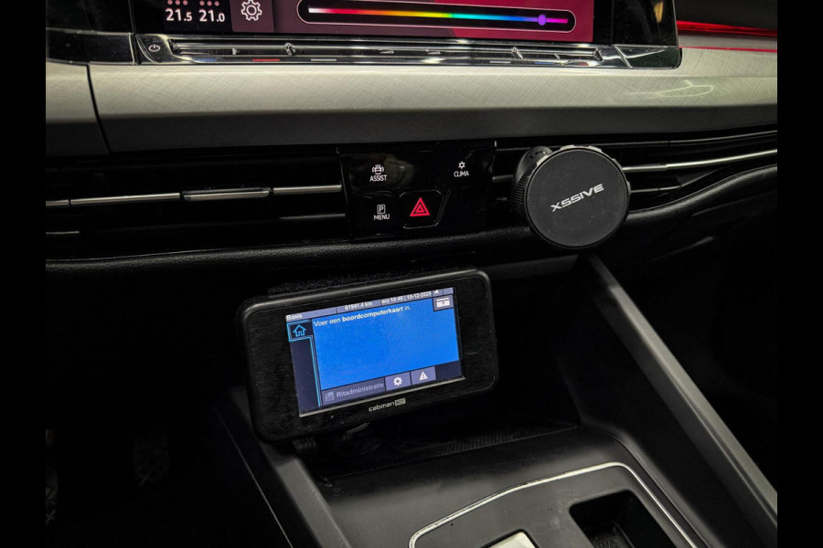 Volkswagen Golf Variant DSG 2.0 TDI Carplay | Cruise | Taxi