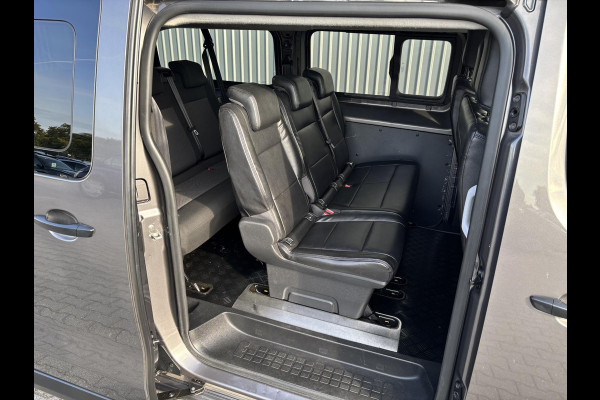 Toyota Proace Shuttle 1.5Cool Comfort Long*INCL.BTW*9PERS*A/C*CRUISE