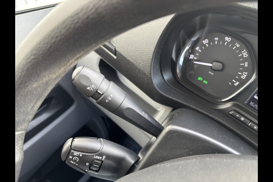 Toyota Proace Shuttle 1.5Cool Comfort Long*INCL.BTW*9PERS*A/C*CRUISE