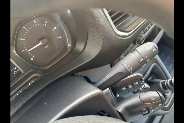 Toyota Proace Shuttle 1.5Cool Comfort Long*INCL.BTW*9PERS*A/C*CRUISE