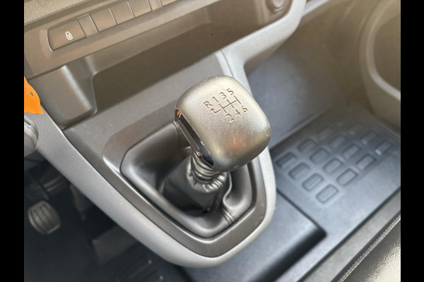 Toyota Proace Shuttle 1.5Cool Comfort Long*INCL.BTW*9PERS*A/C*CRUISE