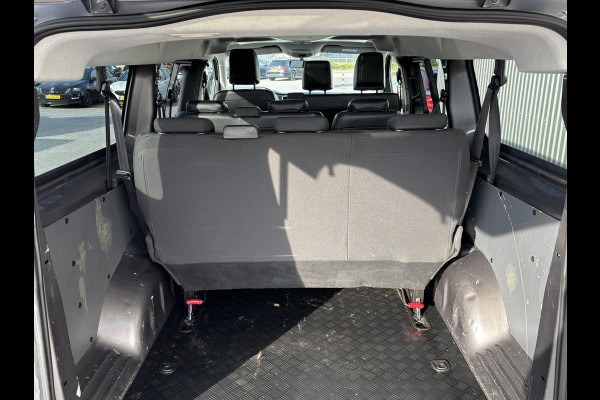 Toyota Proace Shuttle 1.5Cool Comfort Long*INCL.BTW*9PERS*A/C*CRUISE