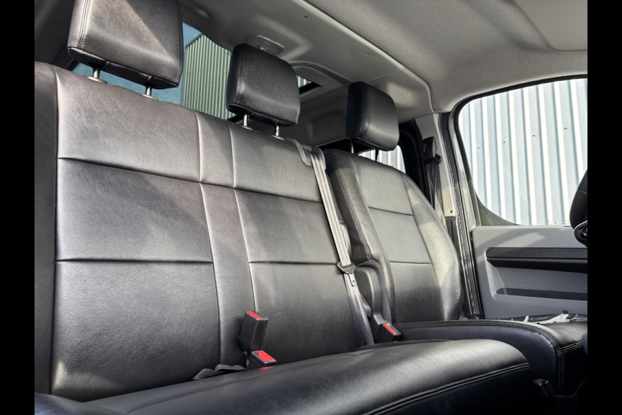 Toyota Proace Shuttle 1.5Cool Comfort Long*INCL.BTW*9PERS*A/C*CRUISE