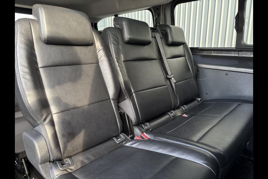 Toyota Proace Shuttle 1.5Cool Comfort Long*INCL.BTW*9PERS*A/C*CRUISE