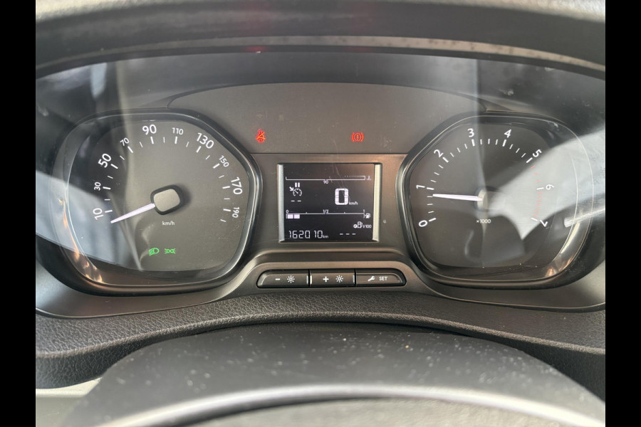 Toyota Proace Shuttle 1.5Cool Comfort Long*INCL.BTW*9PERS*A/C*CRUISE