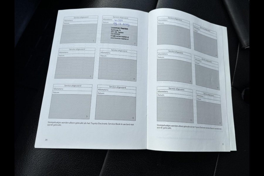 Toyota Proace Shuttle 1.5Cool Comfort Long*INCL.BTW*9PERS*A/C*CRUISE