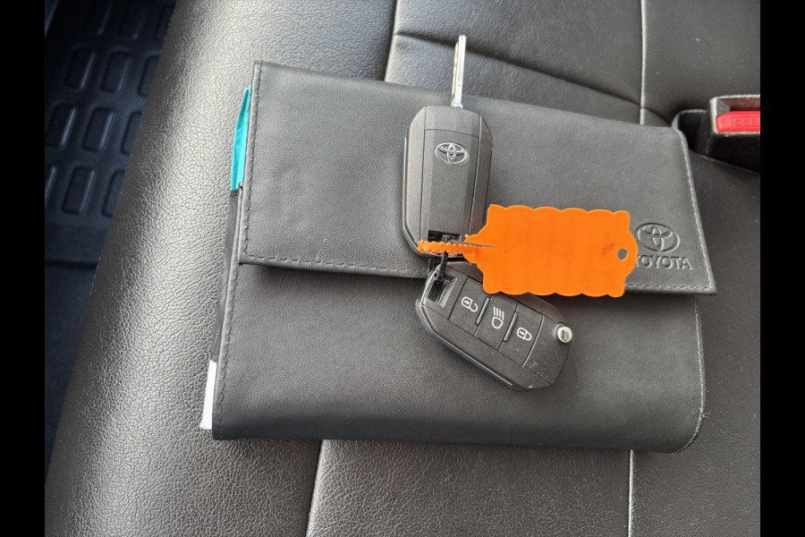 Toyota Proace Shuttle 1.5Cool Comfort Long*INCL.BTW*9PERS*A/C*CRUISE