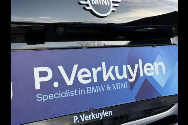 MINI Mini 1.5 Cooper Classic | HARMAN KARDON | SPORTSTOELEN | PANORAMA | CAMERA | 18 INCH VELGEN | HEAD UP |