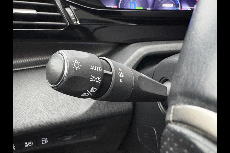 Peugeot 308 1.6 HYbrid 225 GT Pack Business | Plug-in Hybride PHEV | Stoel- & Stuurverwarming | 360 Camera | Adaptieve Cruisecontrol  | Elektrisch Verstelbare AGR Memory Stoel | Focal Audio |