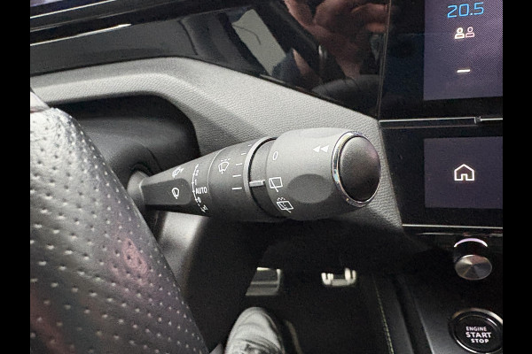 Peugeot 308 1.6 HYbrid 225 GT Pack Business | Plug-in Hybride PHEV | Stoel- & Stuurverwarming | 360 Camera | Adaptieve Cruisecontrol  | Elektrisch Verstelbare AGR Memory Stoel | Focal Audio |