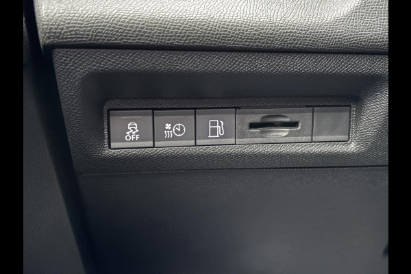 Peugeot 308 1.6 HYbrid 225 GT Pack Business | Plug-in Hybride PHEV | Stoel- & Stuurverwarming | 360 Camera | Adaptieve Cruisecontrol  | Elektrisch Verstelbare AGR Memory Stoel | Focal Audio |