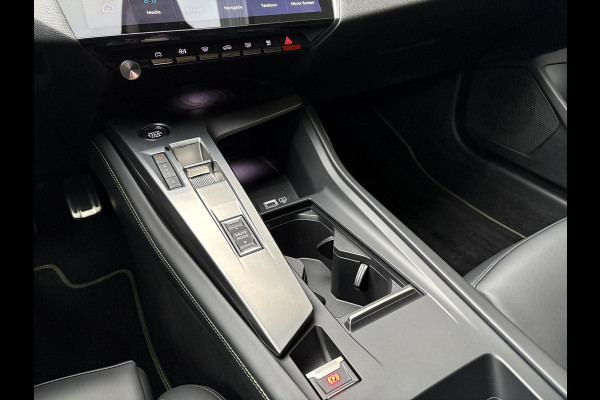 Peugeot 308 1.6 HYbrid 225 GT Pack Business | Plug-in Hybride PHEV | Stoel- & Stuurverwarming | 360 Camera | Adaptieve Cruisecontrol  | Elektrisch Verstelbare AGR Memory Stoel | Focal Audio |