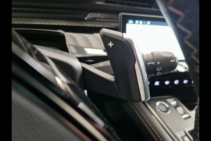 Peugeot 508 SW 1.6 HYbrid 180 GT 7,4 kW boordlader | Alcantara | Navigatie | Stoelverwarming | Achteruitrijcamera | Adaptive Cruise Control | AGR stoelen